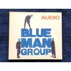 美盤 ブルー・マン・グループ Blue Man Group 1999年 CD オーディオ Audio 米国盤 Techno / electro: ASTROTUNES a001545