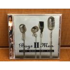 Yahoo! Yahoo!ショッピング(ヤフー ショッピング)ボーイズ II メン Boyz II Men 2000年 CD ネイサン マイケル ショーン ウォンヤ Nathan, Michael, Shawn, Wanya 国内盤 R&B