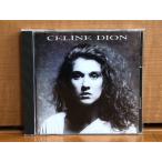 傷なし美盤セリーヌ・ディオン Celine Dion 1991年 CD ユニゾン Unison 国内盤 Pop David Foster