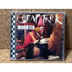美盤 チープ・トリック Cheap Trick 1994年 CD 蒼い衝動 Woke Up With A Monster 米国オリジナル盤 Hard rock Rick Neilsen