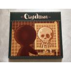 美盤 レア物 クレイ・アリソン Clay Allison 2007年 CD クレイ・アリソン Clay Allison 国内盤 Alternative rock
