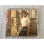美盤 ガース・ブルックス Garth Brooks 1998年 CD 太陽の心、僕の歌 Sevens 国内盤 帯付 カントリー Country