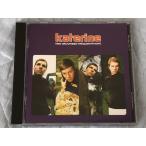 美盤 カトリーヌ Katerine 1996年 CD Mes Mauvaises Frequentations Mes Mauvaises Frequentations 欧州盤 Pop