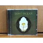 美盤 激レア物 ロスト・オーシャン Lost Ocean 2007年 CD ロスト・オーシャン Lost Ocean 米国盤: ASTROTUNES a001744