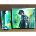 美盤 マーク・オーエン Mark Owen 1996年 CD グリーン・マン Green Man 国内盤 ポスター付き 帯付: ASTROTUNES a001782