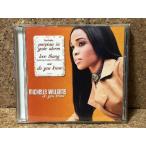 美盤 ミッシェル・ウィリアムス Michelle Williams 2004年 CD ドゥ・ユー・ノウ Do You Know 米国盤