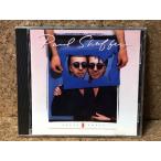 良盤 ポール・シェイファー Paul Shaffer 1989年 CD コースト・トゥ・コースト Coast To Coast 良盤 米国盤