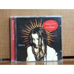 美盤 ポーラ・コール・バンド Paula Cole Band 1999年 CD アーメン Amen ドイツ盤 Pop