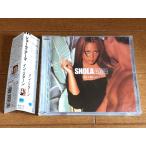 美盤 ショーラ・アマ Shola Ama 1999年 CD イン・リターン In Return 美品 国内盤 帯付