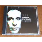 美盤 レア物 トッド・ラングレン Todd Rundgren 1995年 CD ベスト・オブ The Obvious List/The Less Obvious Lis 国内盤