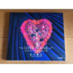 美盤 オムニバス V.A. 1993年 CD 12のラブストーリーに効くヒットソングCD 恋の魔法 Love Scene Vol.3 Love Power 国内盤 a-ha