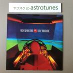 リック・ウェイクマン Rick Wakeman 1988年 LPレコード タイム・マシン Time Machine 良品 貴重英国オリジナル盤: ASTROTUNES a002444
