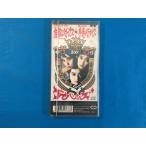 美盤 レア物 ゴーバンズ Go Bang's 1990年 CD EP 無敵のビーナス/香港パラダイス Mutekino Venus / Hong Kong Paradise 森若香織