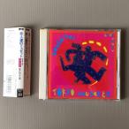 ビストロ・テンポ BISTRO TEMPO 1995年 CD 恋人達のミュゼット ラブ・ヒッツ Lovin' You 国内盤 帯付 Unique music