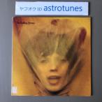 ローリング・ストーンズ Rolling Stones 1973年 LPレコード 山羊の頭のスープ Goats Head Soup 国内盤 Rock Star Star