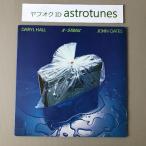 ホール＆オーツ Hall &amp; Oates 1979年 LPレコード モダン・ポップ X-Static 国内盤 Pop David Foster Wait For me
