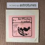 良盤 レア物 ポール・マッカートニー Paul McCartney LPレコード Paul McCartner in Scotland 不明 Pop rock
