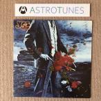 イエス Yes 1978年 LPレコード トーマト Tormato 名盤 ジャンク品 米国盤 Progressive John Anderson Steve Howe Rick Wakeman