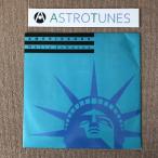 ホリー・ジョンソン Holly Johnson 1988年 LPレコード アメロカノス Americanos 英国オリジナル盤 Pop ペラジャケ: ASTROTUNES a002970