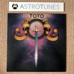 トト Toto 1978年 LPレコード 宇宙の騎士 Toto 名盤 米国オリジナルリリース盤 Steve Lukather Jeff Porcaro Steve Porcaro