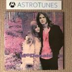 マクドナルド・アンド・ジャイルズ McDonald And Giles 1970年 LPレコード McDonald And Giles 国内盤 Blues Folk Pop