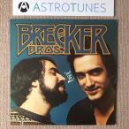 ブレッカー・ブラザーズ Brecker Brothers 1977年 LPレコード Don't Stop The Music 米国盤 Fusion Jerry Friedman Doug Riley