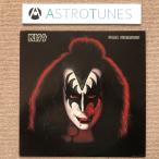 ジーン・シモンズ Gene Simmons 1978年 LPレコード ジーン・シモンズ Gene Simmons 国内盤 Rock KISS