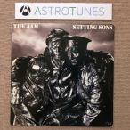 美盤 ザ・ジャム The Jam 1979年 LPレコード セッティング・サンズ Setting Sons 名盤 国内盤 Punk / New wave Paul Weller