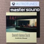 良盤 南佳孝 Yoshitaka Minami 1982年 LPレコード セブンス・アヴェニュー・サウス Seventh Avenue South 高音質 Master Sound