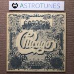 美盤 美ジャケ シカゴ Chicago 1973年 LPレコード 遥かなる亜米利加 Chicago VI 国内盤 Rock Danny Seraphine Peter Cetera