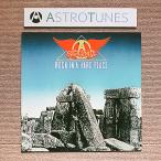 美盤 米国オリジナル盤! エアロスミス Aerosmith 1982年 LPレコード 美獣乱舞 Rock In A Hard Place Steven Tyler Joe Perry