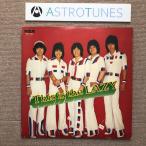 レイジー lazy 1978年 LPレコード レイジー This Is The Lazy 国内盤 Pop rock 高崎晃 景山浩宣