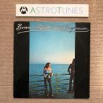美盤 ボニー・レイット Bonnie Raitt 1977年 LPレコード 愛に乾杯 Sweet Forgiveness 国内盤 Blues J.D. Souther Michael McDonald