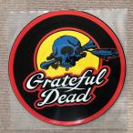 美盤 激レア 180g重量盤 Grateful Dead LPピクチャーレコード Dead de Luxe / Live in Luxenburg 1972: ASTROTUNES a004600