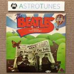 ビートルズ Beatles 1976年 LPレコード The Beatles Featuring Tony Sheridan The Beatles Featuring Tony Sheridan 英国盤 Rock