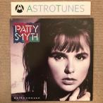 パティ・スマイス Patty Smyth 1987年 LPレコード ネヴァー・イナフ Never Enough 国内盤 Rock Rick Chertoff Scandal: ASTROTUNES a005047