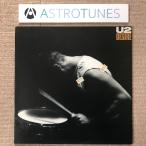 傷なし美盤 英国オリジナルリリース盤 U2 1988年 12インチEPレコード デザイアー Desire Rock Bono Edge