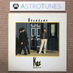 美盤 村田和人 Kazuhito Murata 1986年 LPレコード ショーダウン Showdown プロモ盤 J-Pop Ronnie Foster 山下達郎 青山純 大村憲司