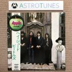 丸帯 ビートルズ Beatles 1970年 LPレコード ヘイ・ジュード Hey Jude 国内盤 Rock John Lennon Paul McCartnery George Harrison