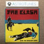 クラッシュ The Clash 1978年 LPレコード 動乱（獣を野に放て） Give 'Em Enough Rope 名盤 米国盤 Punk / New wave Joe Strummer