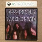 ディープ・パープル Deep Purple 1972年 LPレコード マシン・ヘッド Machine Head 名盤 米国盤 Ritchie Blackmore Ian Gillan