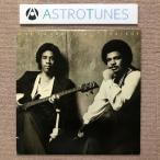 スタンリー・クラーク/ジョージ・デューク 1981年 LPレコード The Clarke / Duke Project 名盤 米国盤 Jazz John Robinson Jerry Hey