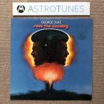 良盤 レア盤 ジョージ・デューク George Duke  LPレコード Save The Country 米国盤 R&amp;B / Soul Jay Graydon John Heard Richard Berk
