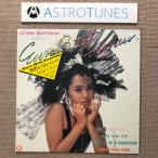 傷無美盤 美ジャケ ほぼ新品 黒沢ひろみ Hiromi Kurosawa 1986年 12EPレコード Euro Beat Express J-Pop Vinus Cha-Cha-Cha: ASTROTUNES a005785"