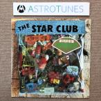 Yahoo! Yahoo!ショッピング(ヤフー ショッピング)傷なし美盤 美ジャケ 美品 スタークラブ Star Club 1988年 LPレコード グラウンド・ゼロ Ground Zero  punk