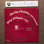 良盤 V.A. 1972年 LPレコード Jazz Immortal 国内盤 Charlie Christian Dizzy Gillespie Thelonius Monk Kenny Clarke: ASTROTUNES a005916