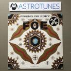 未開封新品 細野晴臣 フレンズ・オブ・アース Friends Of Earth FOE 1985年 LPレコード Friend Or Foe? オリジナルリリース盤 プロモ盤