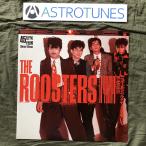 美盤 1982年 オリジナルリリース盤  ルースターズ Roosters 12''EPレコード ニュールンベルグでささやいて In Nurnberg 大江慎也 花田裕之
