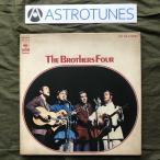  хорошо запись записано в Японии Brother s* four Brothers Four BOX комплект 2 листов комплект LP запись Gidf Pack Series вилка .. родина большой постер 12p книжка 