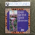  хорошо запись хорошо jacket 1973 год Британия книга@ страна запись Ralf *makteruRalph McTell LP запись Spiral Staircase вилка Streets Of London